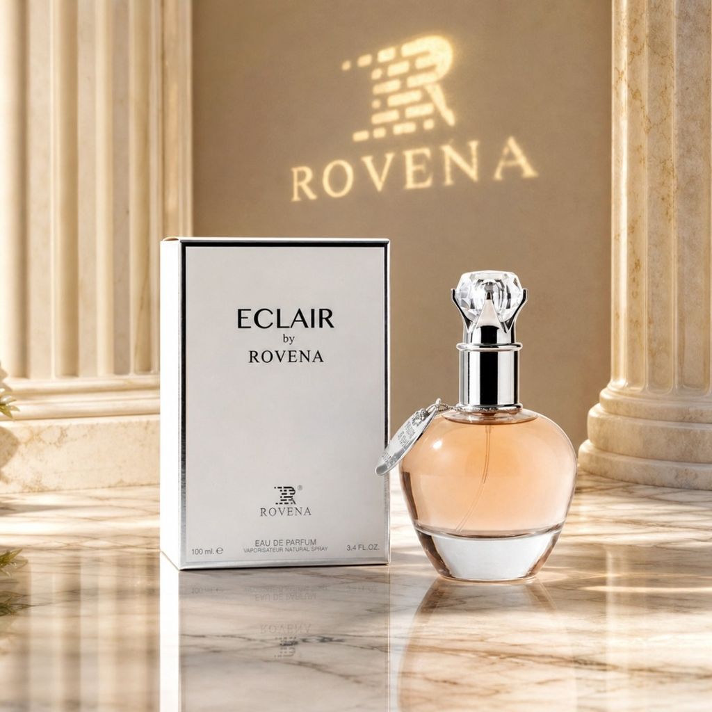 خرید انلاین عطر ادکلن زنانه لانوین اکلت روونا فرانسه اسانس فرانسوی رایحه ملایم و شیرین