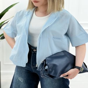 خرید اینترنتی قیمت وست زیپدار زنانه آرمیتا