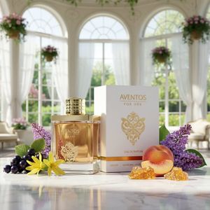 خرید انلاین عطر کمیاب خاص زنانه کرید اونتوس فور هر فراگرنس ورد شیرین و تند و خنک