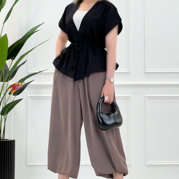 شلوار مارتا اسپرت