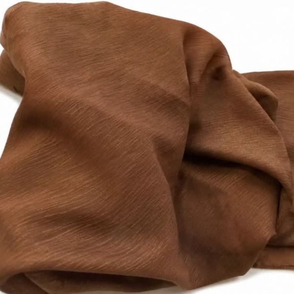 روسری نخی درختی زنانه و دخترانه ساده