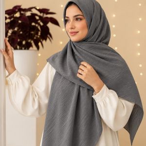 روسری نخی درختی زنانه و دخترانه ساده