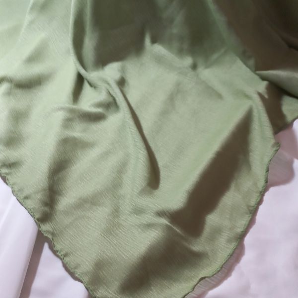 روسری نخی درختی زنانه و دخترانه ساده