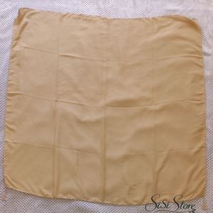 خرید انلاین روسری نخی درختی زنانه و دخترانه ساده