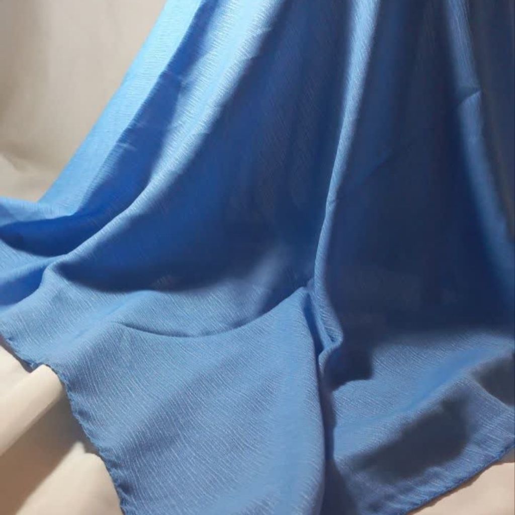 قیمت روسری نخی درختی زنانه و دخترانه ساده