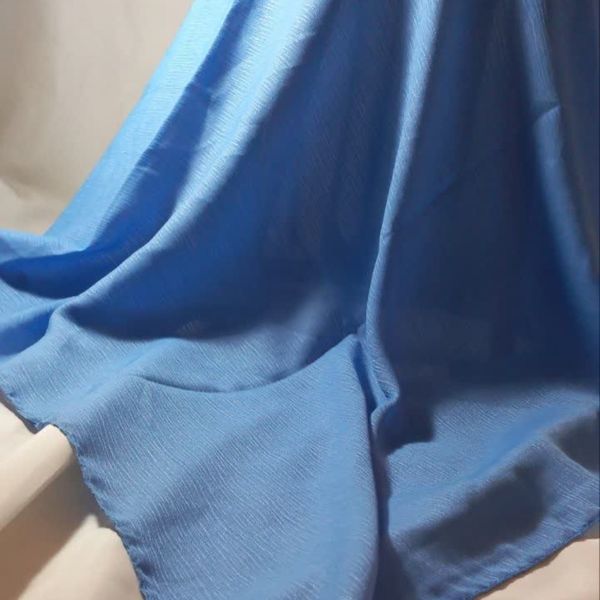 روسری نخی درختی زنانه و دخترانه ساده