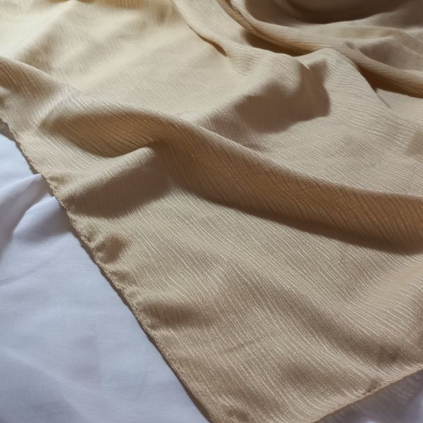 روسری نخی درختی زنانه و دخترانه ساده