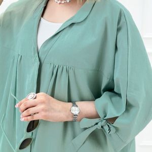 فروش اینترنتی شومیز عروسکی آتوسا