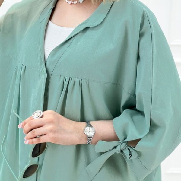 شومیز عروسکی آتوسا