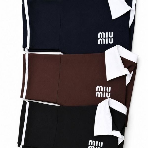 ست اورجینال  تیشرت و شلوار زنانه miumiu