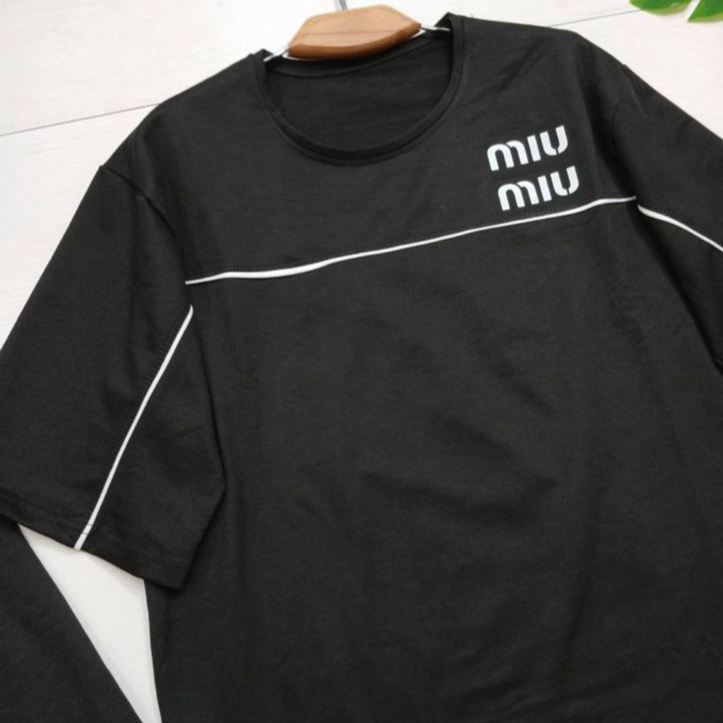 خرید آنلاین ست تیرشت و شلوار زنانه miu miu
