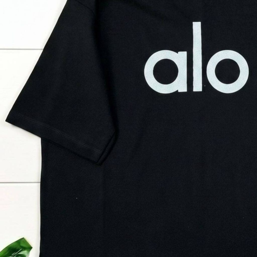 خرید انلاین تیشرت کلاهدار alo