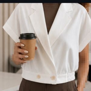 فروش اینترنتی وست یقه انگلیسی
