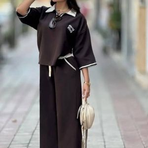 خرید آنلاین تیشرت و شلوار مازراتی miu miu درجه یک شیک
