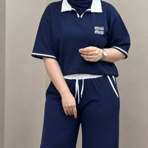 تیشرت و شلوار مازراتی miu miu درجه یک شیک