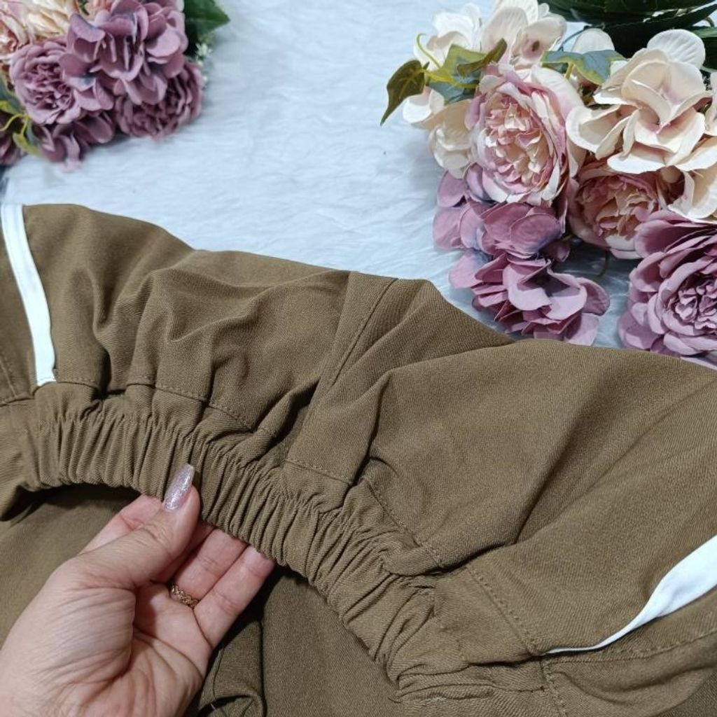 فروش اینترنتی ست کت شلوار اسپرت کتان کش فری تا 48