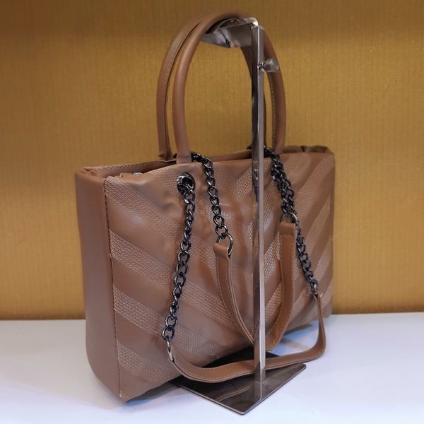 کیف مدل Chanel دوبند