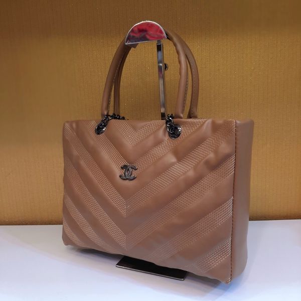 کیف مدل Chanel دوبند