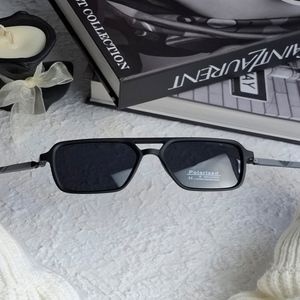 خرید اینترنتی عینک آفتابی مردانه جورجیا امپایر Empaier Armaniمشکی