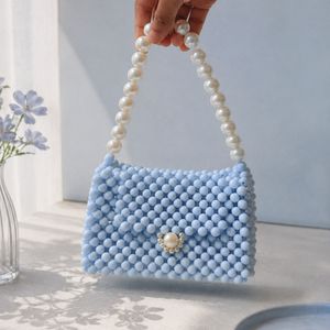 کیف بچگانه مرواریدی