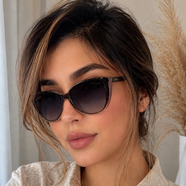 عینک زنانه بغل شاین