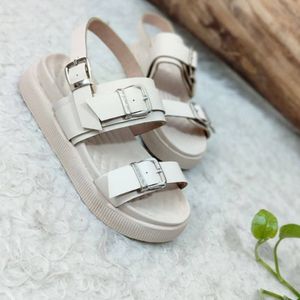 خرید آنلاین صندل زیره دو تیکه پیو شیک و جنس درجه یک