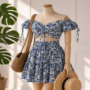 خرید اینترنتی قیمت ست نیمتنه دامن دخترانه هلیا