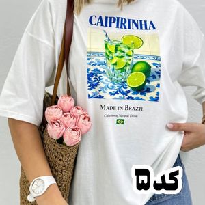 خرید اینترنتی تیشرت باکسی سامری