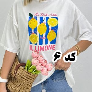 خرید آنلاین تیشرت باکسی سامری