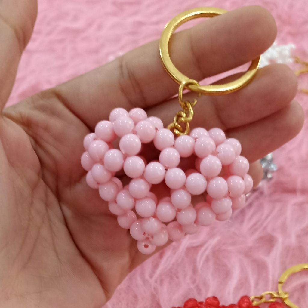 مشخصات جاسوییچی قلب مرواریدی
