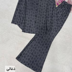 فروش اینترنتی شومیز شلوار زاپدار