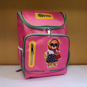 فروش اینترنتی کوله پشتی صندوقی Teddy