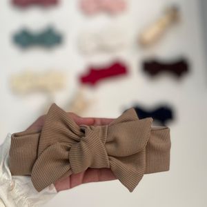 خرید آنلاین هدبند بچگانه نسکافه ایی