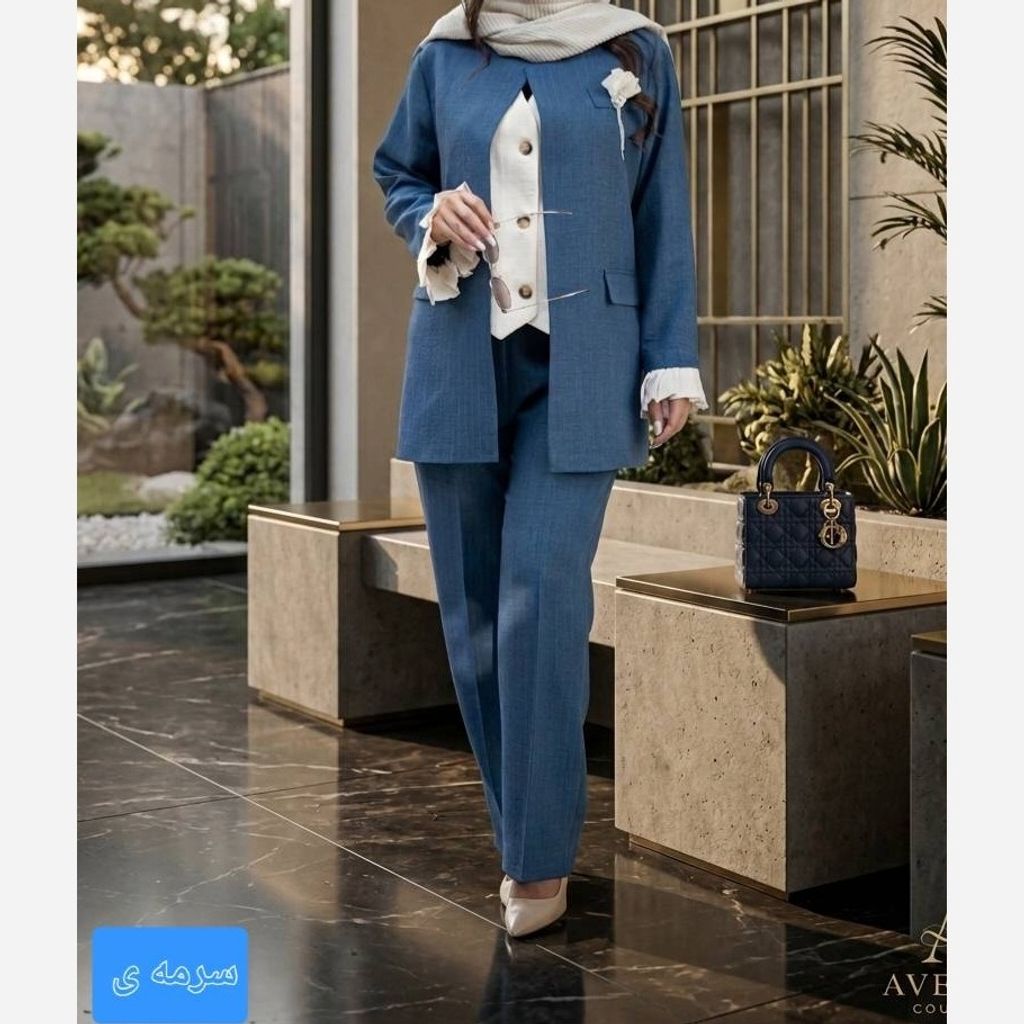 خرید اینترنتی قیمت سه تیکه رسمی چنار