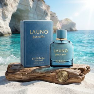 عطر ادکلن مردانه دولچه گابانا لایت بلو او اینتنس پور هوم فراگرنس ورد