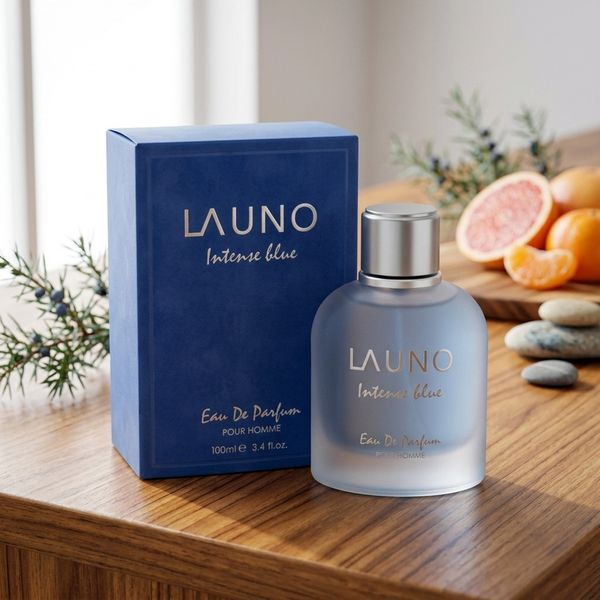 عطر ادکلن مردانه دولچه گابانا لایت بلو او اینتنس فراگرنس ورد