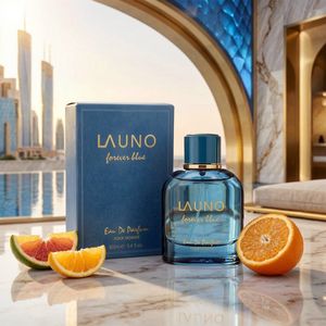خرید انلاین عطر ادکلن مردانه دولچه گابانا لایت بلو او اینتنس پور هوم فراگرنس ورد