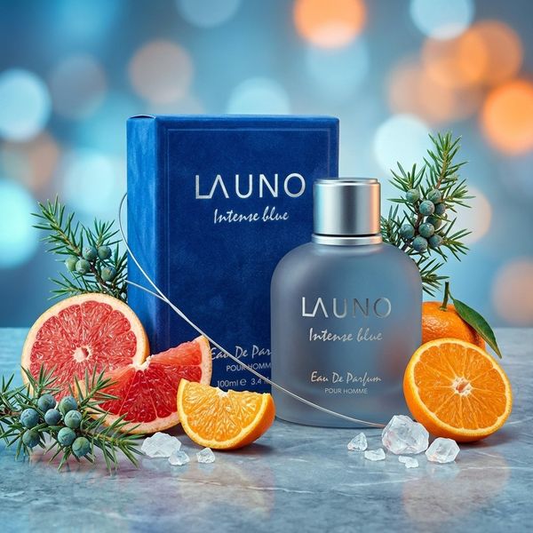 عطر ادکلن مردانه دولچه گابانا لایت بلو او اینتنس فراگرنس ورد