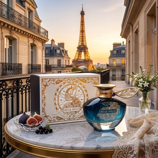 عطر ادکلن کمیاب لاکچری مردانه کازاموراتی زرجف کورو فراگرنس ورد