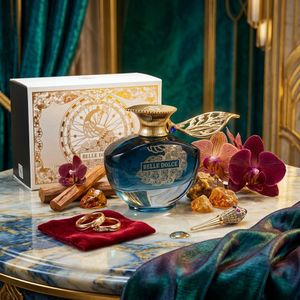قیمت ارزان عطر ادکلن کمیاب لاکچری زنانه کازاموراتی زرجف کورو فراگرنس ورد