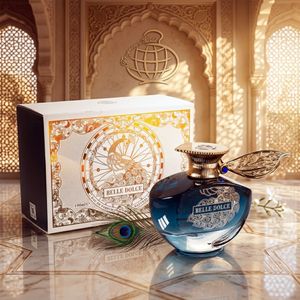 عطر ادکلن کمیاب لاکچری زنانه کازاموراتی زرجف کورو فراگرنس ورد