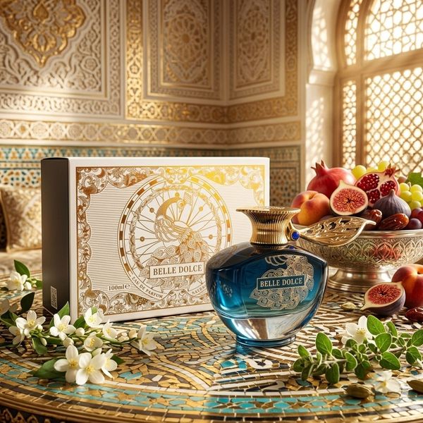 عطر ادکلن کمیاب لاکچری زنانه مردانه کازاموراتی زرجف کورو فراگرنس ورد