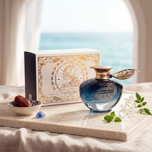 عطر ادکلن کمیاب لاکچری زنانه مردانه کازاموراتی زرجف کورو فراگرنس ورد