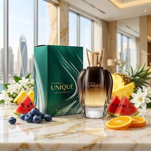 عطر ادکلن زنانه اسکادا میامی بلوسوم فراگرنس ورد مدل اکستریملی یونیک