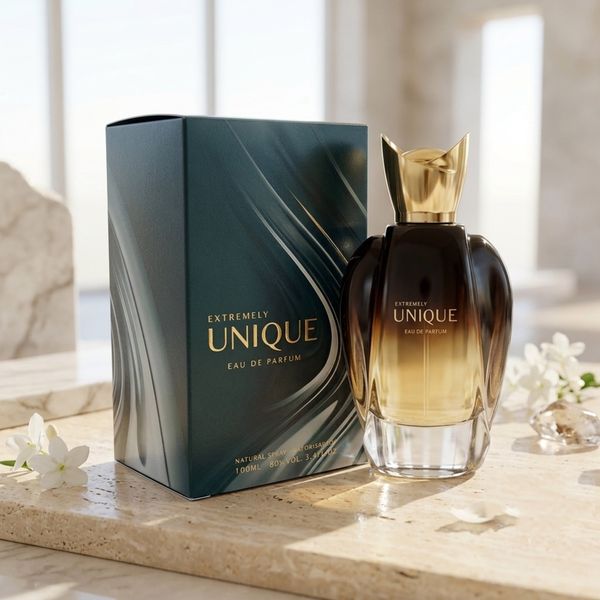 عطر ادکلن زنانه اسکادا میامی بلوسوم فراگرنس ورد مدل اکستریملی یونیک