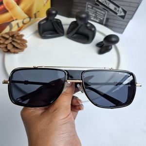 فروش اینترنتی عینک آفتابی Balmian مشکی