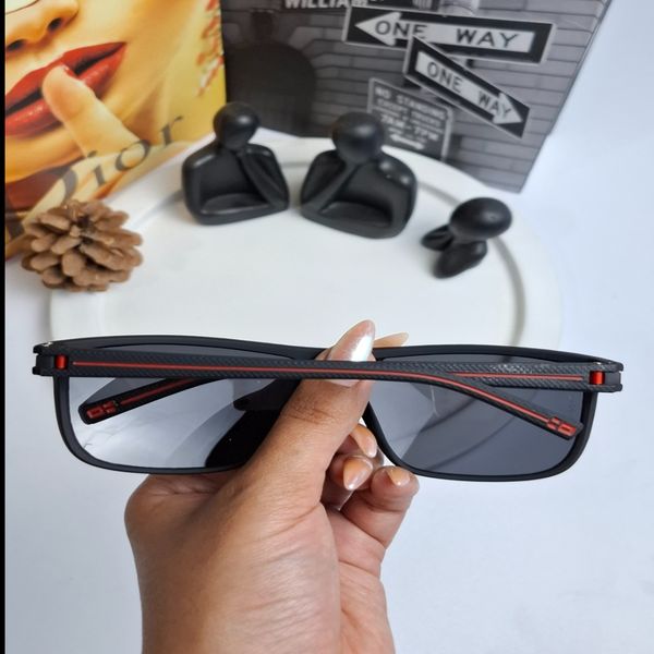 عینک آفتابی اوگا مورل Oga Morelطرح کشیده پلاریزه Uv400