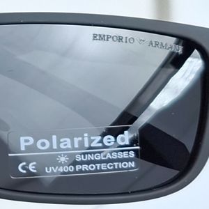 خرید اینترنتی قیمت عینک آفتابی مردانه جورجیا امپایر Empaier Armani