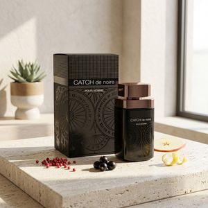 خرید انلاین عطر ادکلن مردانه کرید اونتوس فراگرنس ورد رایحه خنک و تلخ و شیرین و تند
