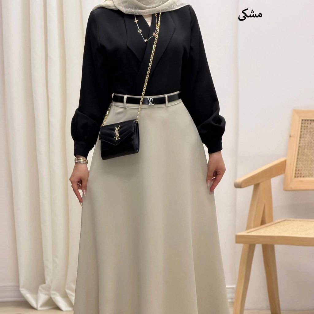 فروش اینترنتی کت دامن مهرسانا
